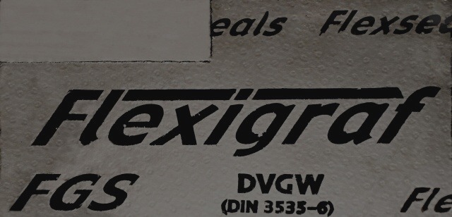 FLEXIGRAF FGS-4